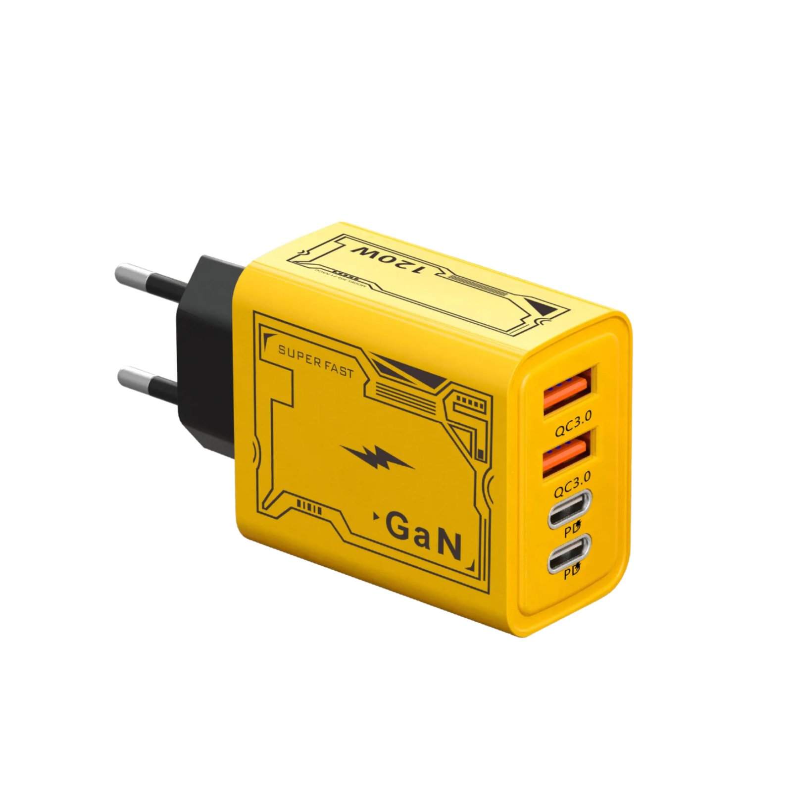 Gan