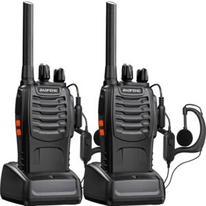 Baofeng bf 888s