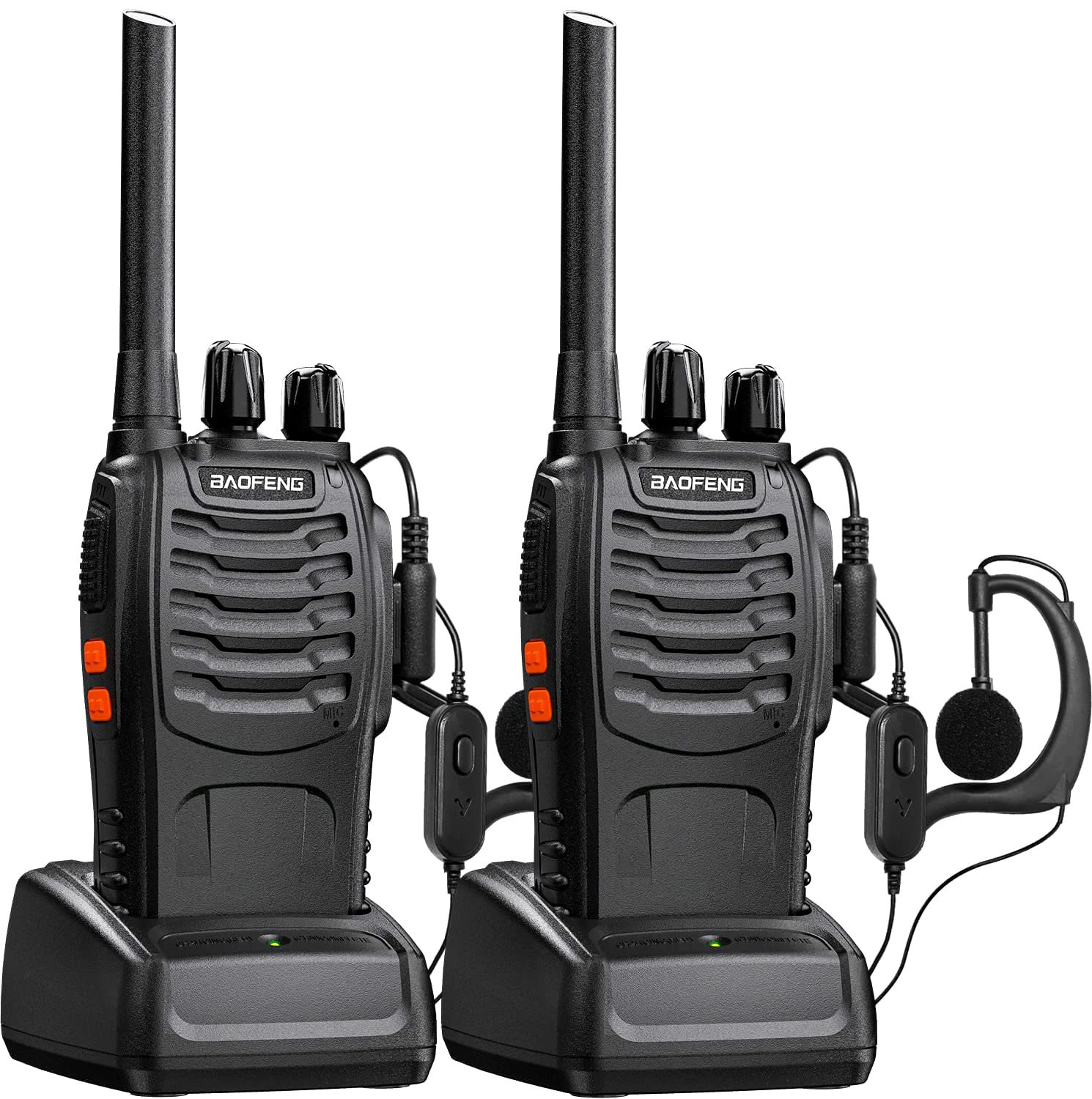 Baofeng bf 888s